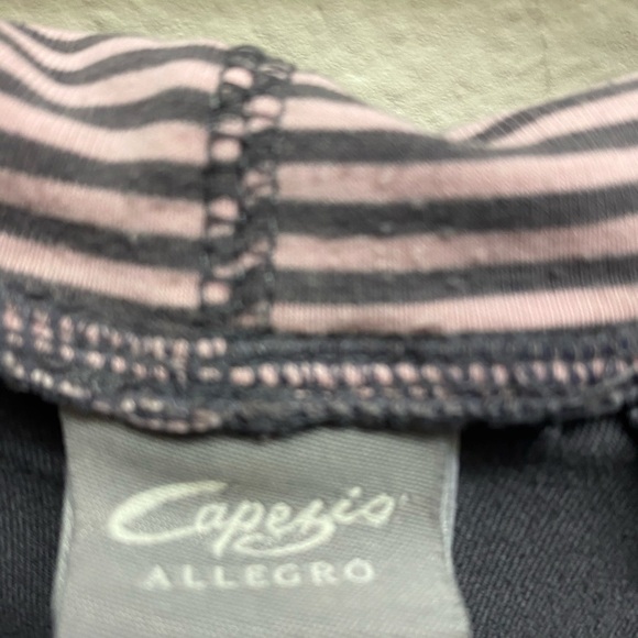 Capizeo Allegro Zip Up Jacket - Picture 2 of 5